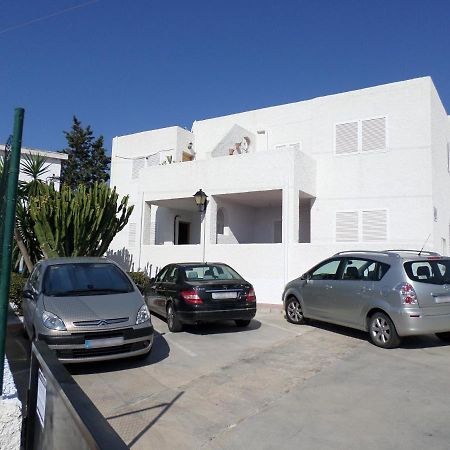 Mojacarproperty, Apto El Palmeral Exterior foto